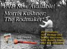 Morris the Rodmaker DVD