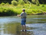 Williamson River