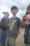 My Fishing Partners