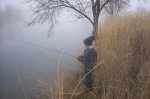 Winter on the Water