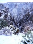 Black Canyon of the Gunnison