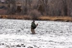 Fish On!