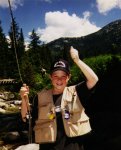 First Fish