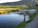 Yellowstone