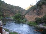 Stanislaus River