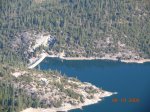 Strawberry/Pinecrest Dam