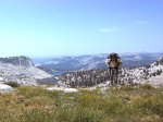 Backpacking The Sierra