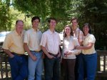 Natzke Family