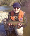 Steelhead 2007 Opener